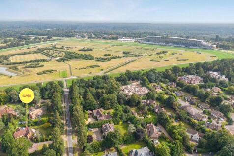 Kennel Avenue, Ascot, Berkshire, SL5