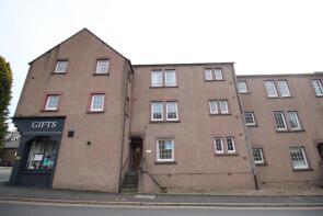 6, Shepherds Court, Kinneskie Road, Banchory AB31 5TG