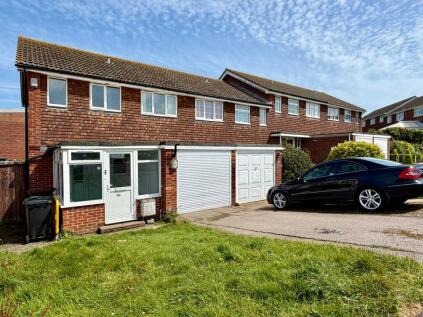 Ridgewood Gardens, Bexhill-on-Sea, TN40