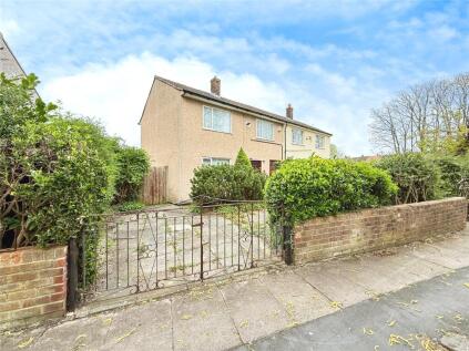 St. Monicas Drive, Netherton, Merseyside, L30