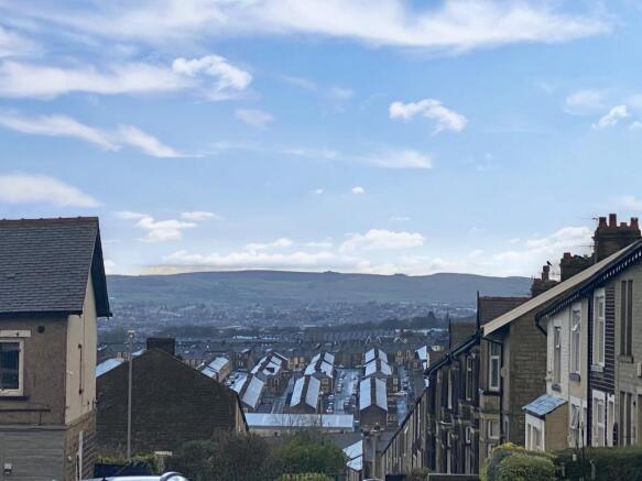 Lovely Open Views