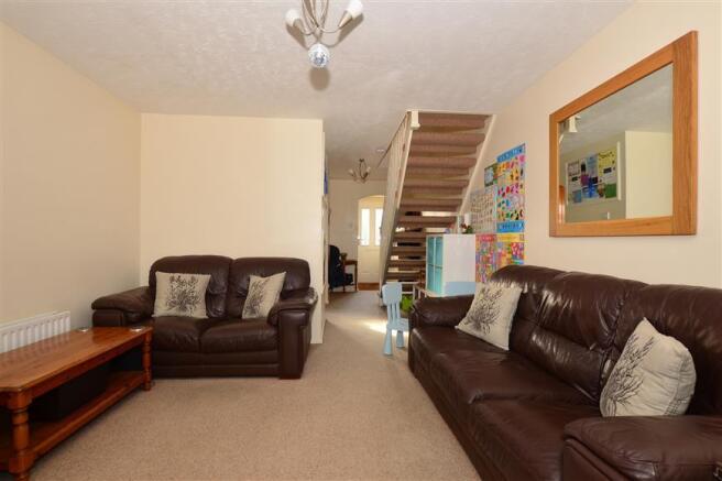 Lounge/ Dining Area