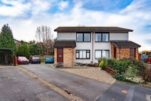 29, Towerhill Gardens, Cradlehall, Inverness IV2 5FR