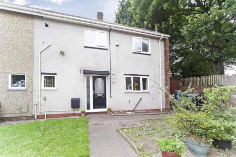 Eden Lane, Peterlee