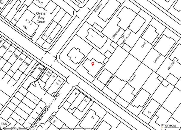 Hillview Road, Whitstable