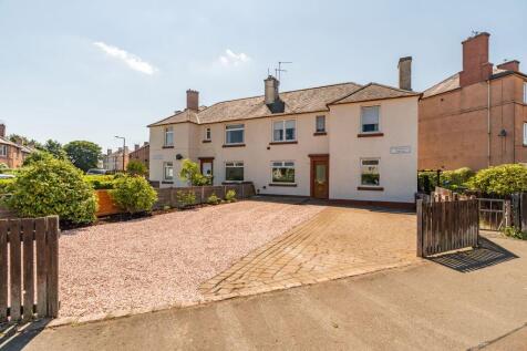 85 Stenhouse Drive, Edinburgh, EH11 3ES