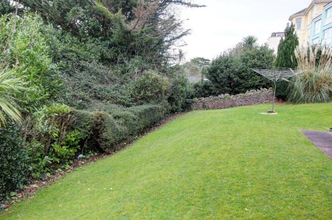 Communal Gardens