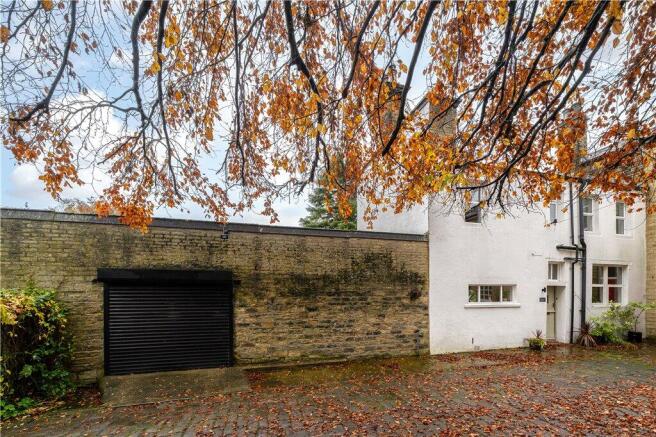 Kirklands Villas
