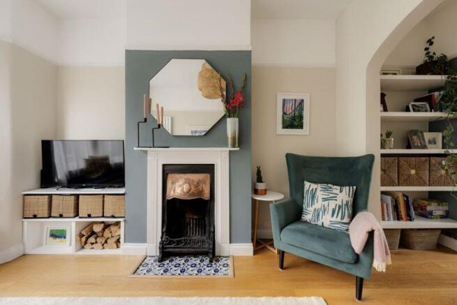 Sitting room