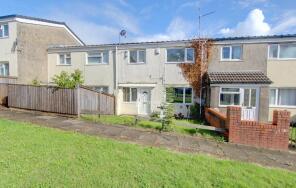 1, Bryn-y-nant, Llanedeyrn, Cardiff CF23 9NZ