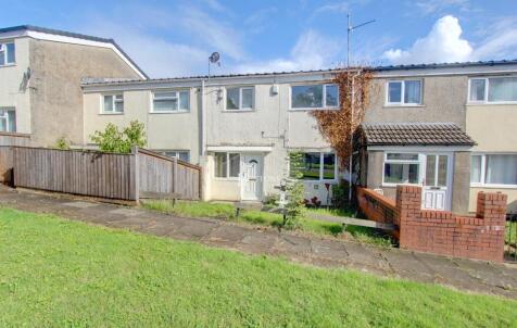 Bryn-Y-Nant, Llanedeyrn, Cardiff