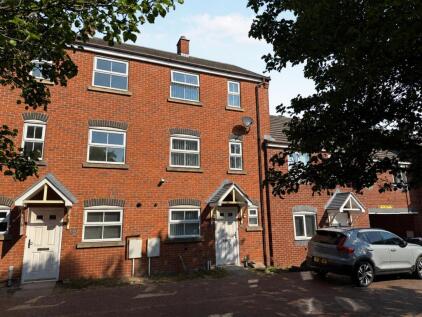 Bricklin Mews, Hadley, Telford, Shropshire, TF1 5LU