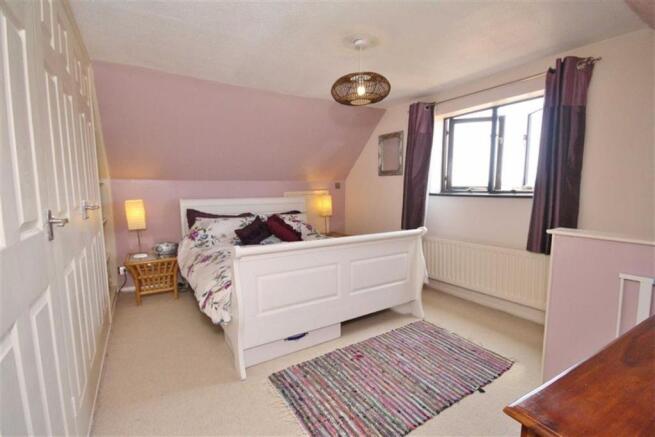 BEDROOM TWO