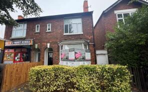 194, Welford Road, Leicester LE2 6BD