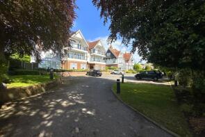 Flat 6, Hawksdown Lodge, Hawksdown Road, Deal CT14 7PW
