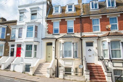 Victoria Road, Margate, Kent, CT9