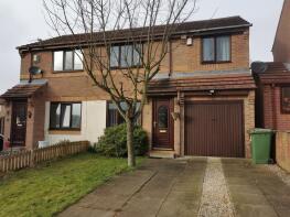 83, Richmond Road, Upton, Pontefract WF9 1JG