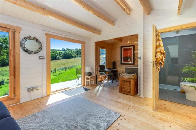 Summer House