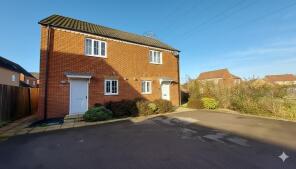31, Aintree Way, Bourne PE10 0WG
