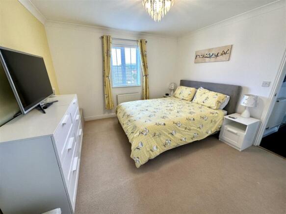 PRINCIPAL GUEST SUITE