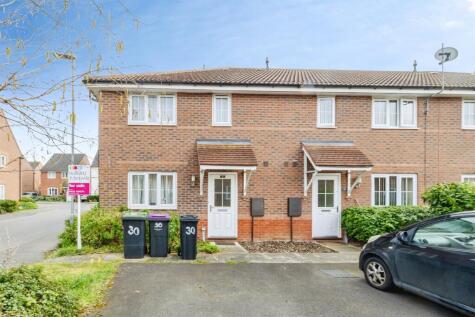 Tacitus Way, North Hykeham, Lincoln