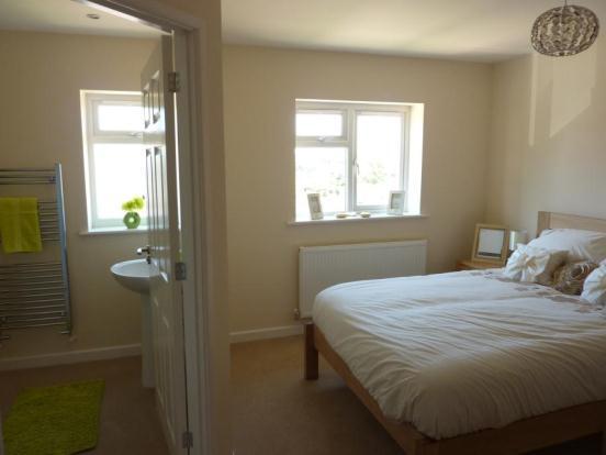Show Home Master