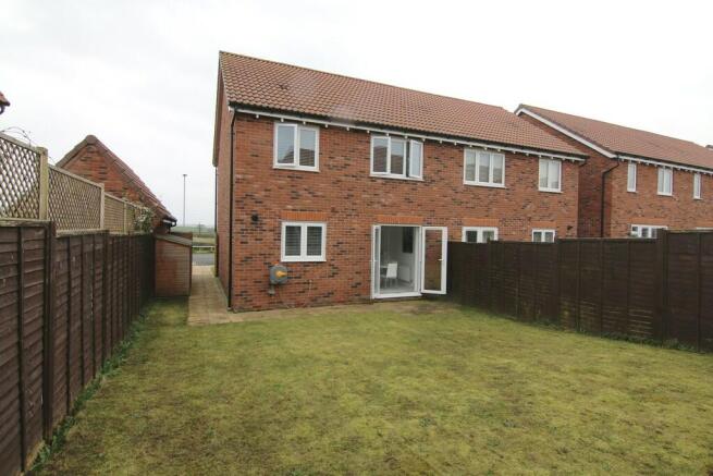 3 Bed Semi Detach...