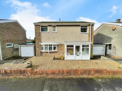 Thornbury Close, Baglan, Port Talbot, SA12