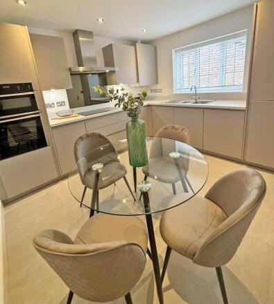 Example Kitchen