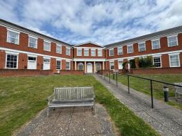 8, Colonial Court, Station Road, Leiston IP16 4GU