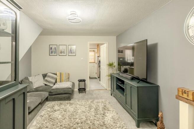 Living / Dining Room