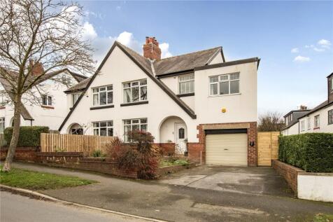 Victoria Drive, Horsforth, Leeds, West Yorkshire