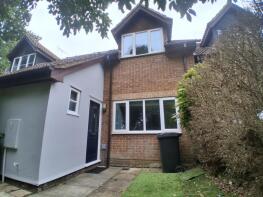 4, Stockholm Way, Dereham NR19 1XF