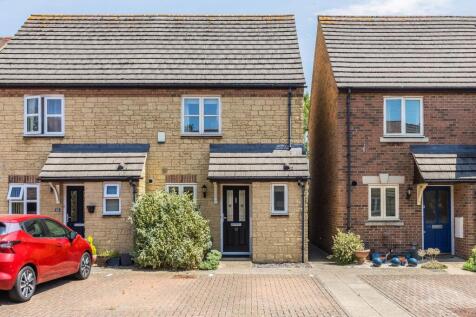 Thornley Close, Abingdon, OX14