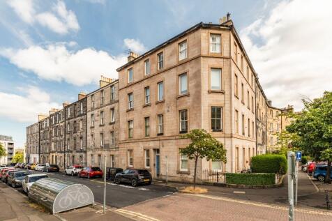 1/1 West Montgomery Place, Edinburgh, EH7 5EZ