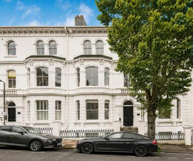 Buckingham Road, Brighton, East Sussex, BN1