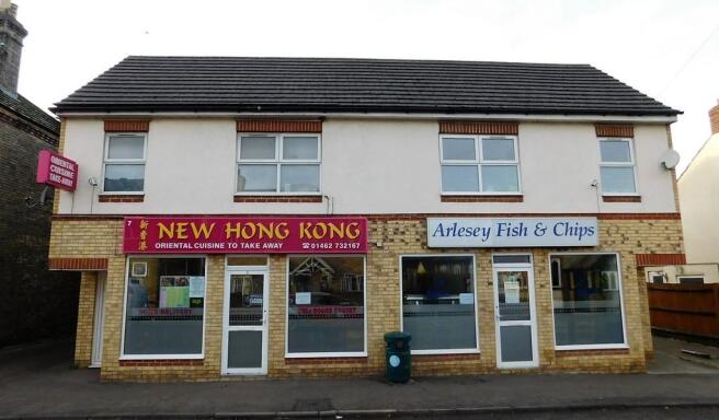 Local Takeaway's