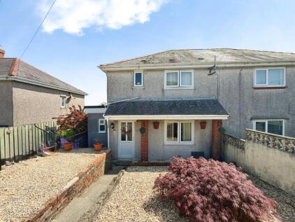 Cadrawd Road, Mayhill, Swansea, SA1 6UG