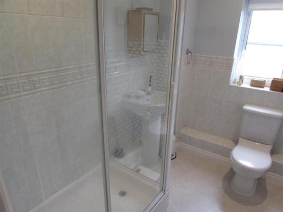 En Suite Shower Room