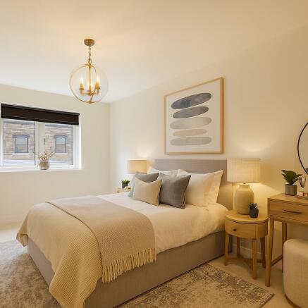 2 bed Flat for sale Image 4