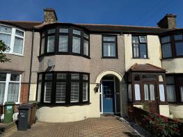 73, Shirley Gardens, Barking IG11 9XB