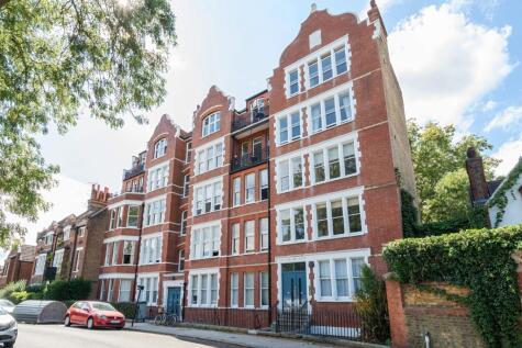 Cormont Road, Camberwell, London, SE5