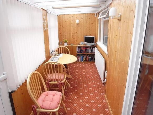 Sun Room