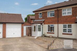 10, Sampson Road, North Walsham NR28 9AR