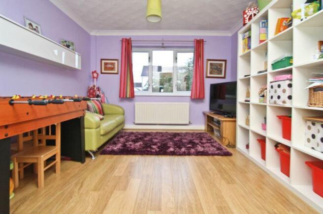 Play Room
