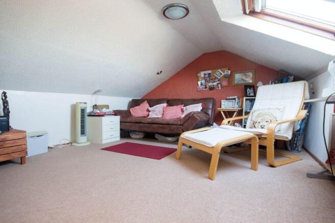 Loft Area