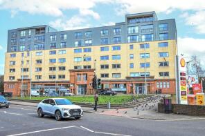 Flat 5/2, 19, Victoria Road, Glasgow G42 7AB