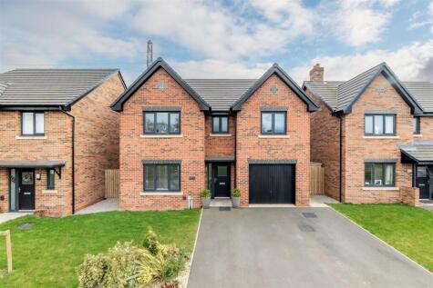 Snowdrop Drive, Callerton, NE5