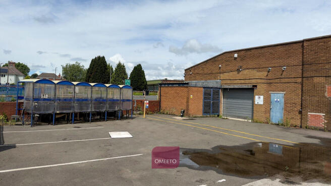 Unit to Let