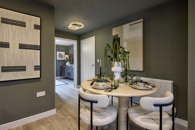 3 bed House for sale Image 5